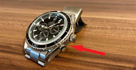 woran erkennt man eine rolex|gefälschte Rolex erkennen.